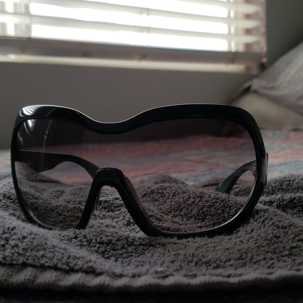 Prada sunglasses